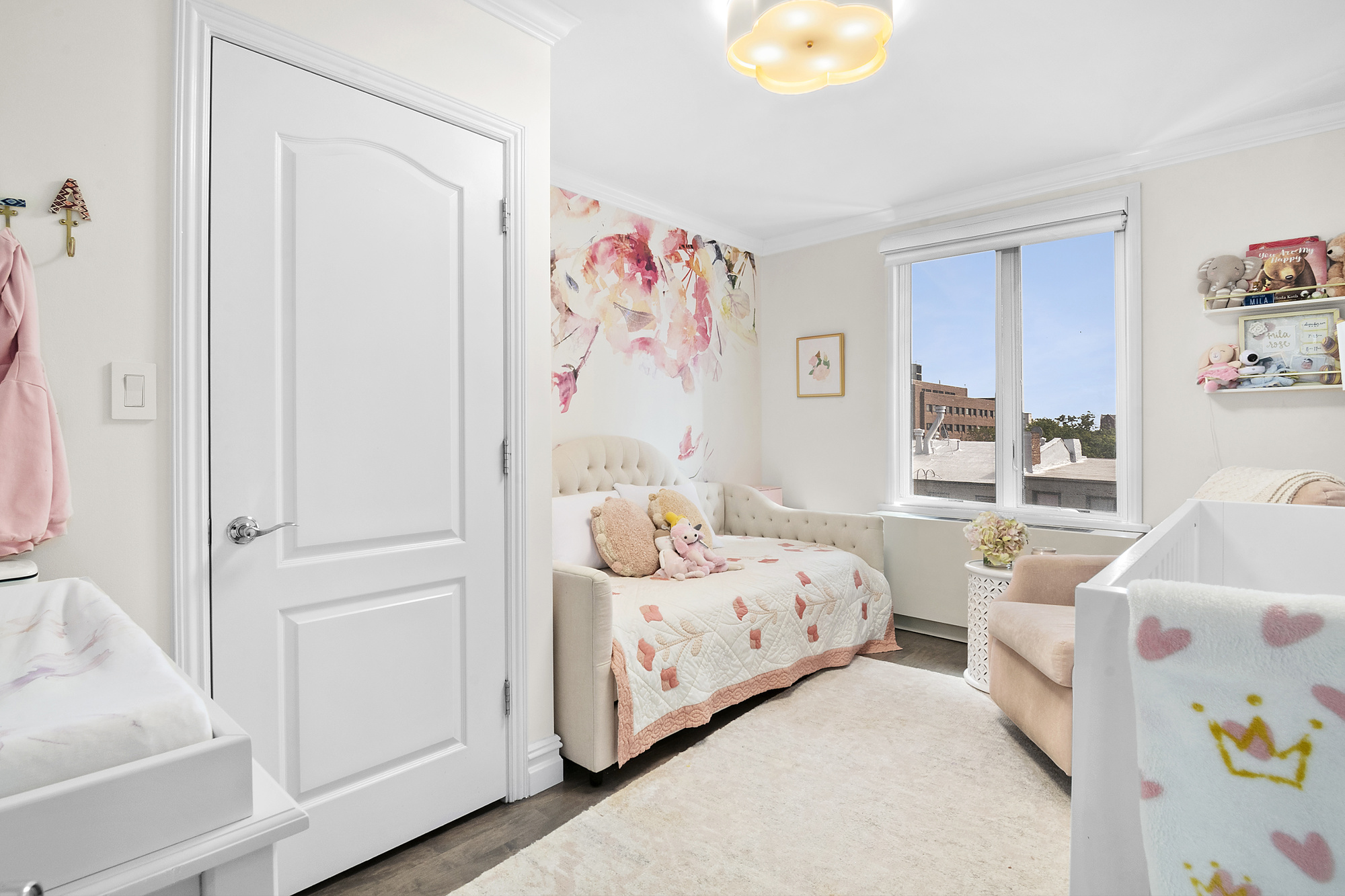 60 State Street, Unit 4C Brooklyn, NY 11201 - Photo 10 of 13