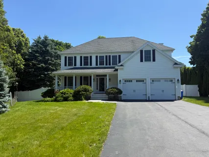 Contact Agent | Address Upon Request, Bedford, MA 01730