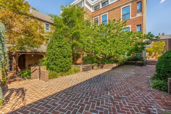 $719,900 | 1715 15th Street Northwest, Unit 103, Washington, DC 20009