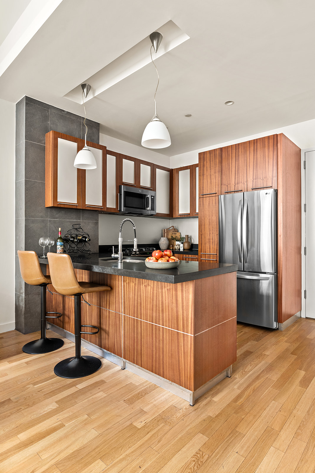 59 John Street, Unit 7G Manhattan, NY 10038 - Photo 4 of 8