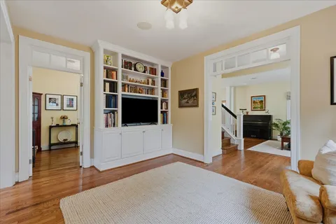 $1,895,000 | 3722 McKinley Street Northwest, Washington, DC 20015