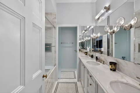 $8,500,000 | 390 West End Avenue, Unit 11C | Upper West Side