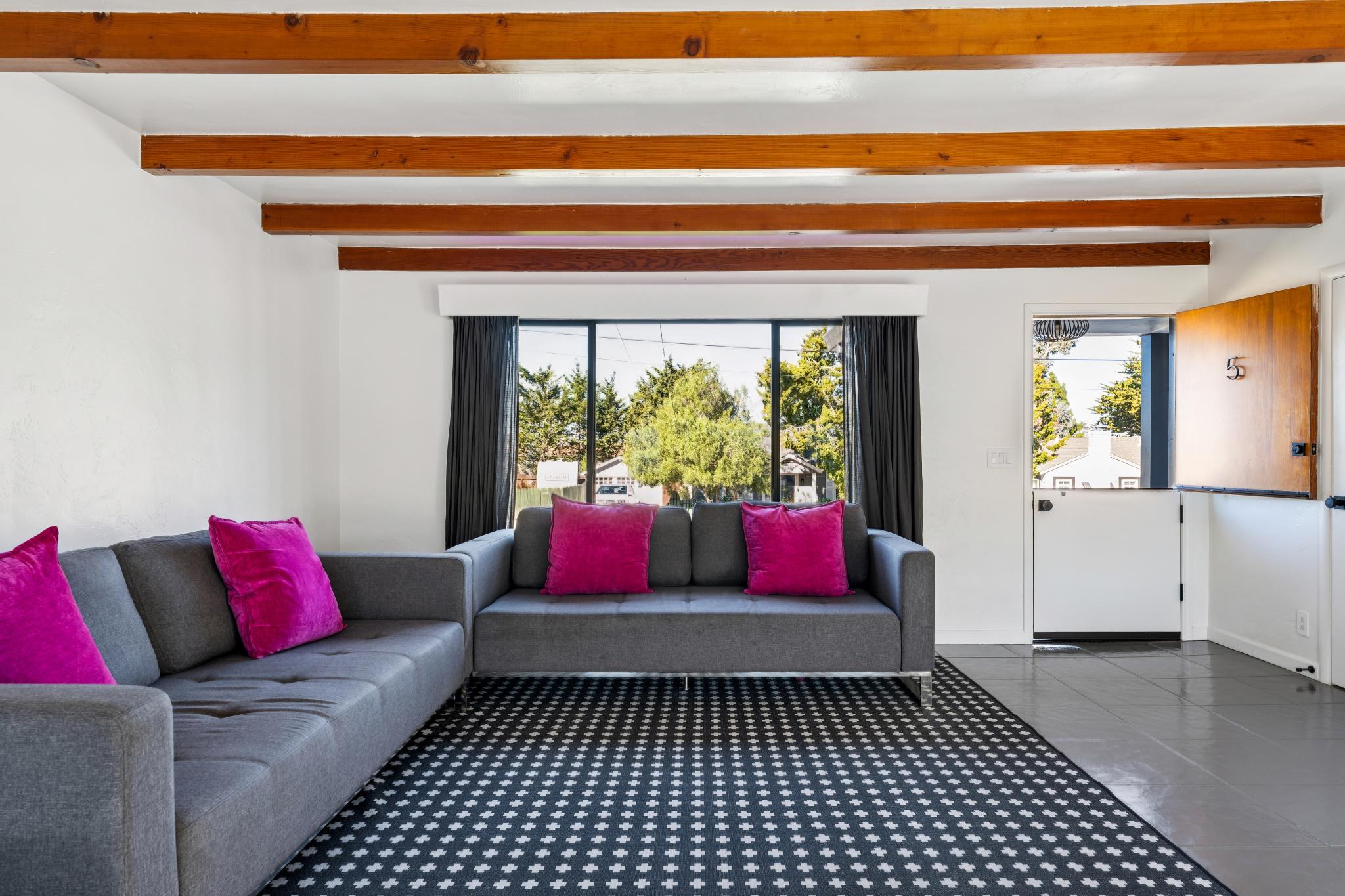 5 Bush Street Monterey, CA 93940 - Photo 6 of 48