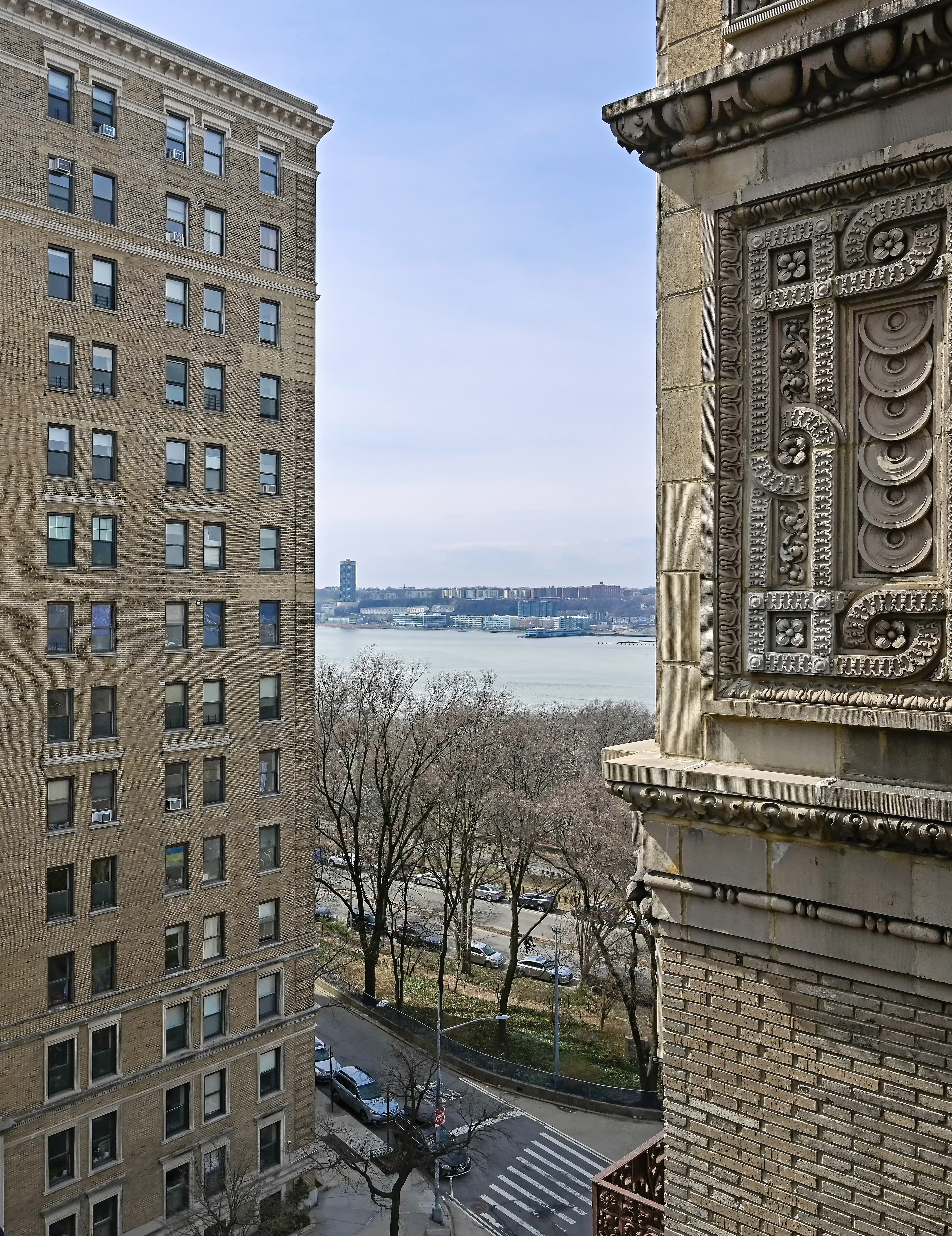 380 Riverside Drive, Unit 8D/7d Manhattan, NY 10025 - Photo 5 of 18