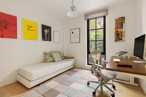$1,799,000 | 669 Saint Marks Avenue, Unit 2B | Crown Heights