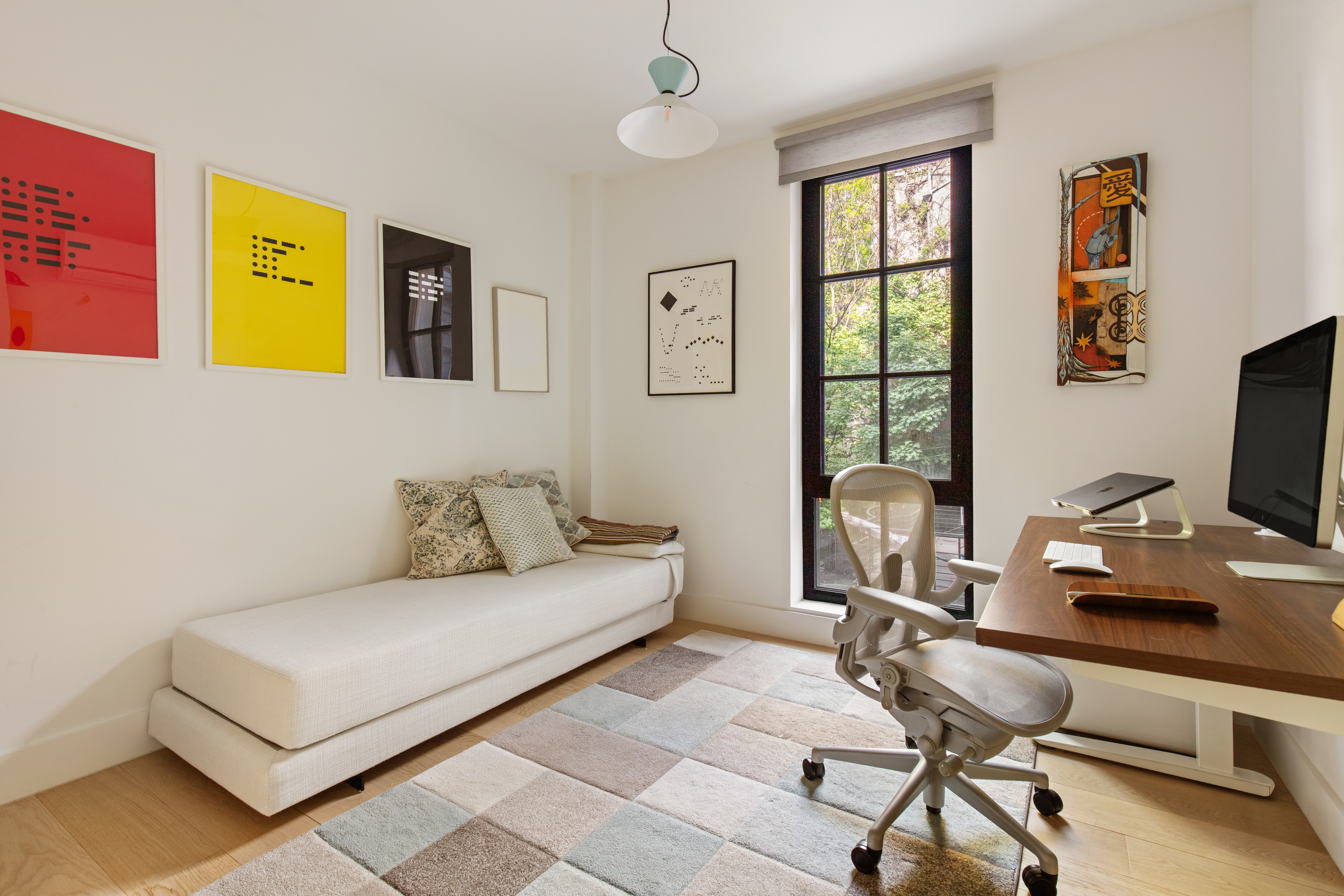 669 Saint Marks Avenue, Unit 2B Brooklyn, NY 11216 - Photo 12 of 15