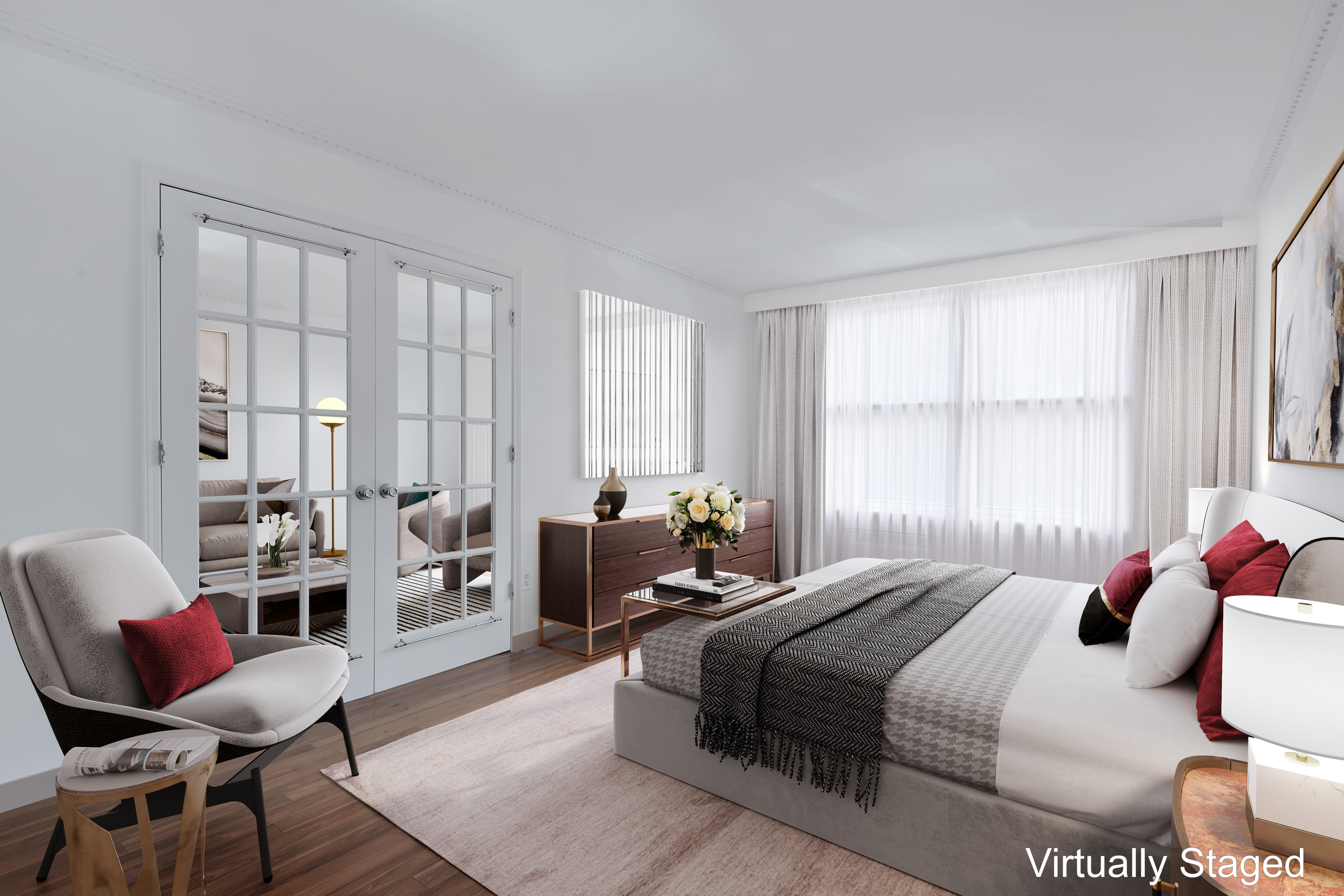 415 Beverley Road, Unit 2F Brooklyn, NY 11218 - Photo 3 of 8