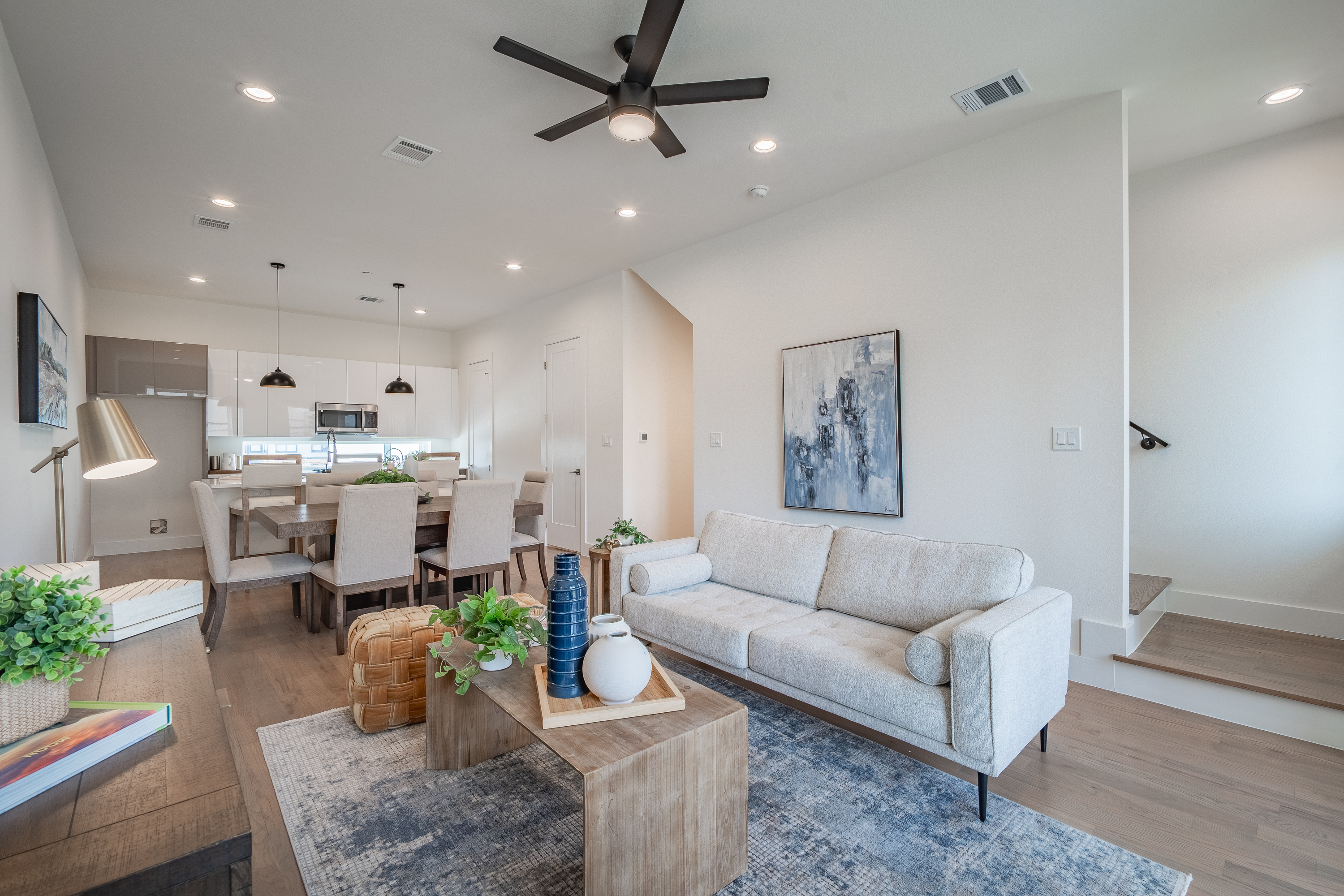 1902 North Carroll Avenue, Unit 103 Dallas, TX 75204 - Photo 26 of 48