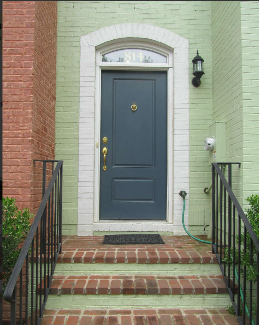 814 3rd Street Southeast Washington, DC 20003 - Photo 1 of 47