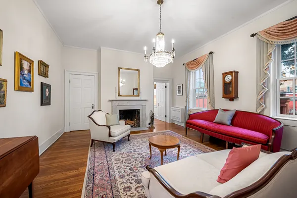 Contact Agent | 16 West Read Street, Baltimore, MD 21201