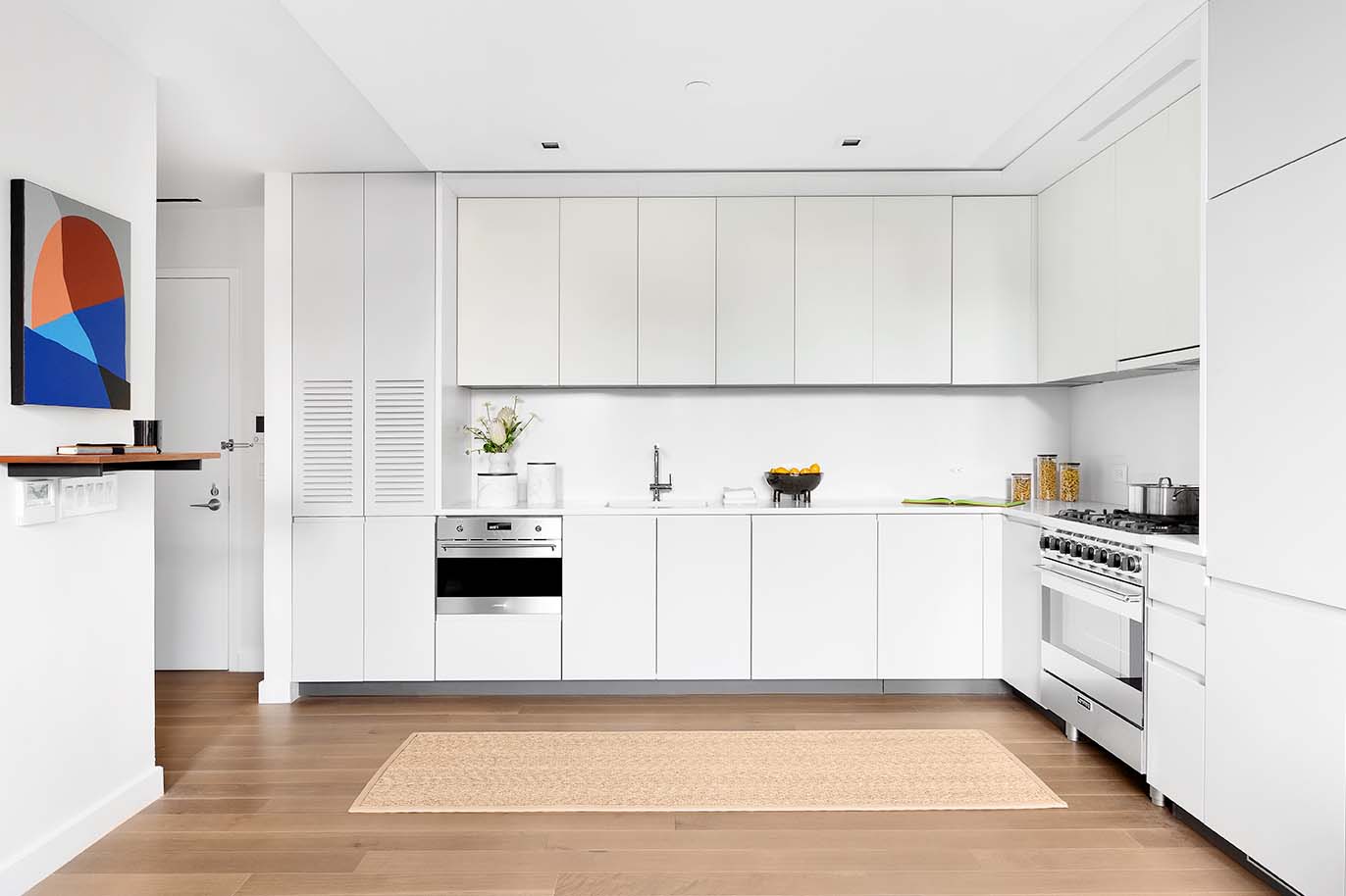 150 Rivington Street, Unit 3B Manhattan, NY 10002 - Photo 3 of 11