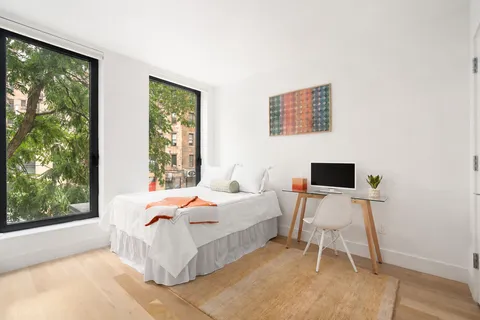 $1,249,000 | 111 Montgomery Street, Unit 2H | Crown Heights