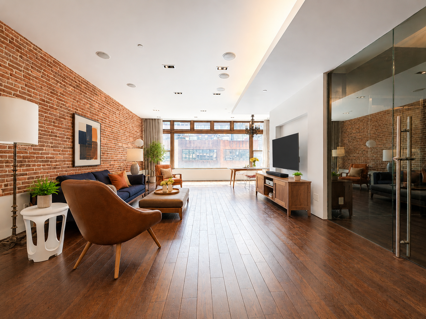 405 Broadway, Unit 3 Manhattan, NY 10013 - Photo 1 of 9 Gallery Image 1
