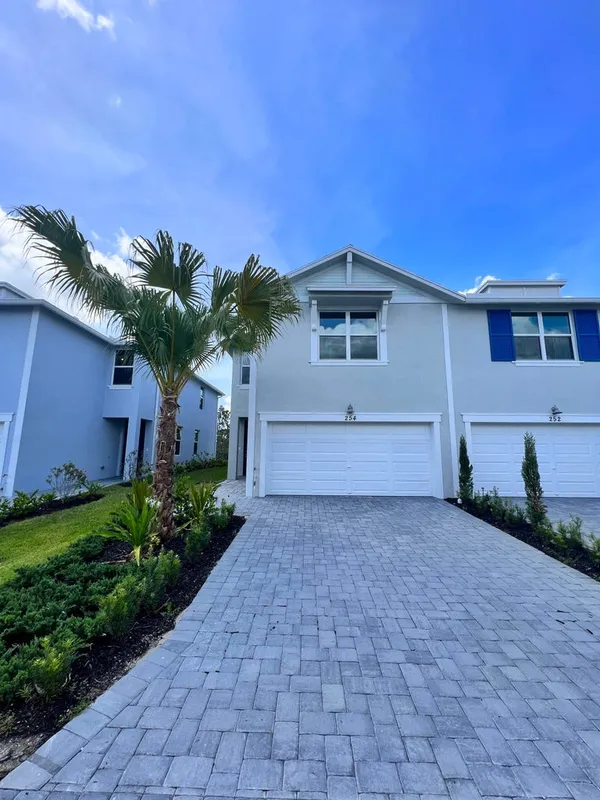 $423,000 | 254 Osprey Preserve Boulevard, Jensen Beach, FL 34957