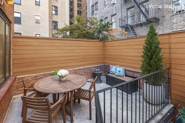 $12,500 | 267 West 71st Street, Unit 1R | Upper West Side