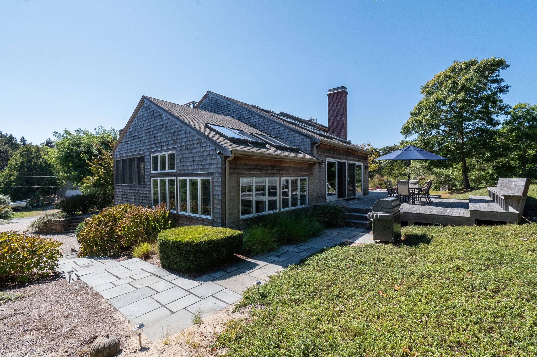 340 Cove View Road Wellfleet, MA 02667 - Photo 62 of 74