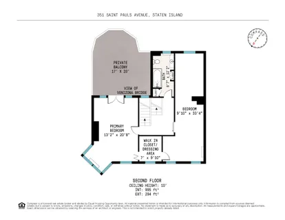 $1,150,000 | 351 St Pauls Avenue | Stapleton