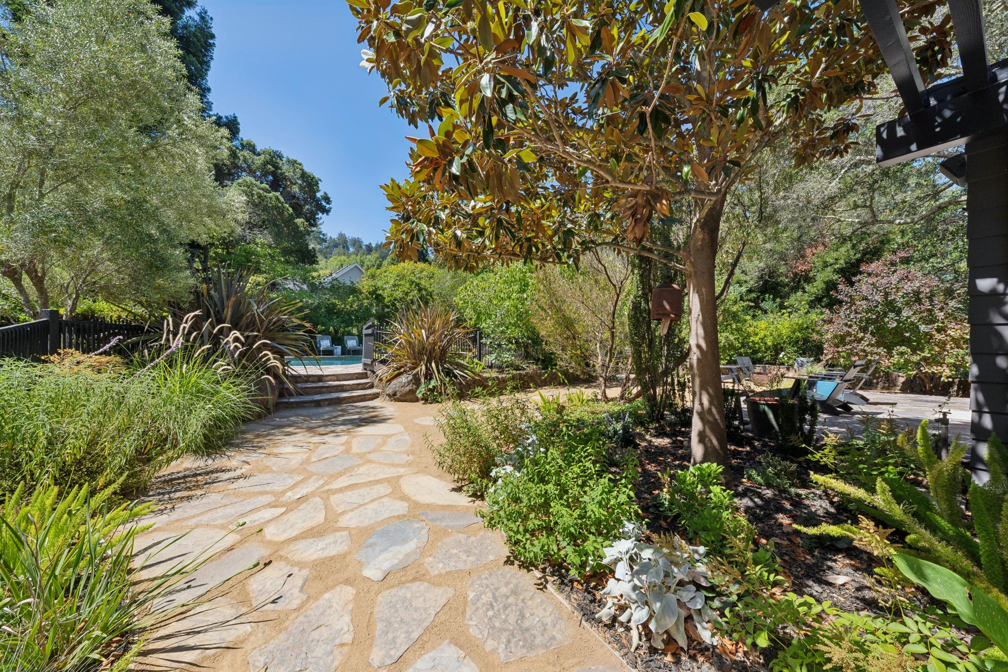 28 Black Log Road Kentfield, CA 94904 - Photo 5 of 66 Gallery Image 5