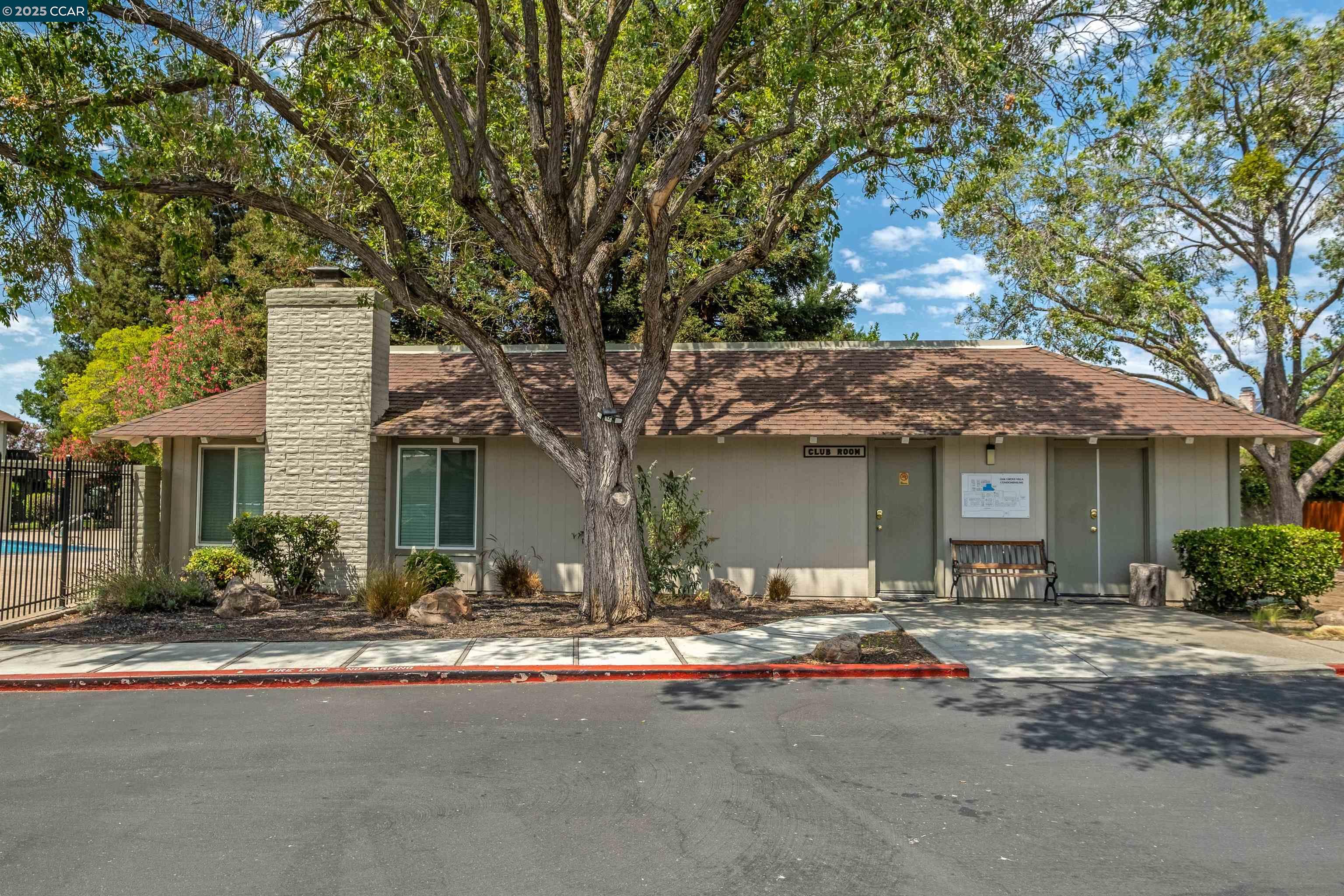 825 Oak Grove Road, Unit 46 Concord, CA 94518 - Photo 22 of 32