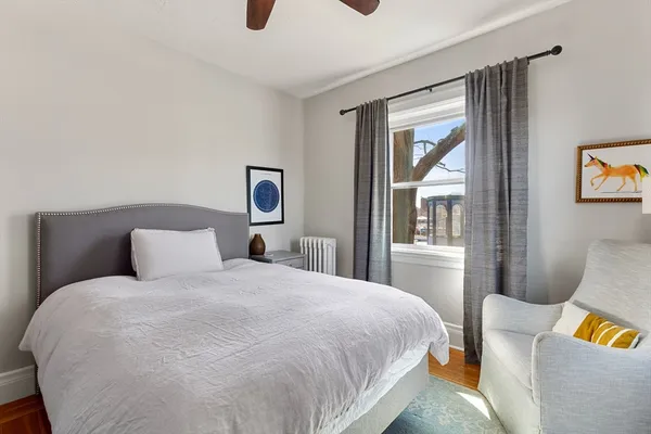 $5,500 | 20 Winchester Street, Unit 8, Brookline, MA 02446