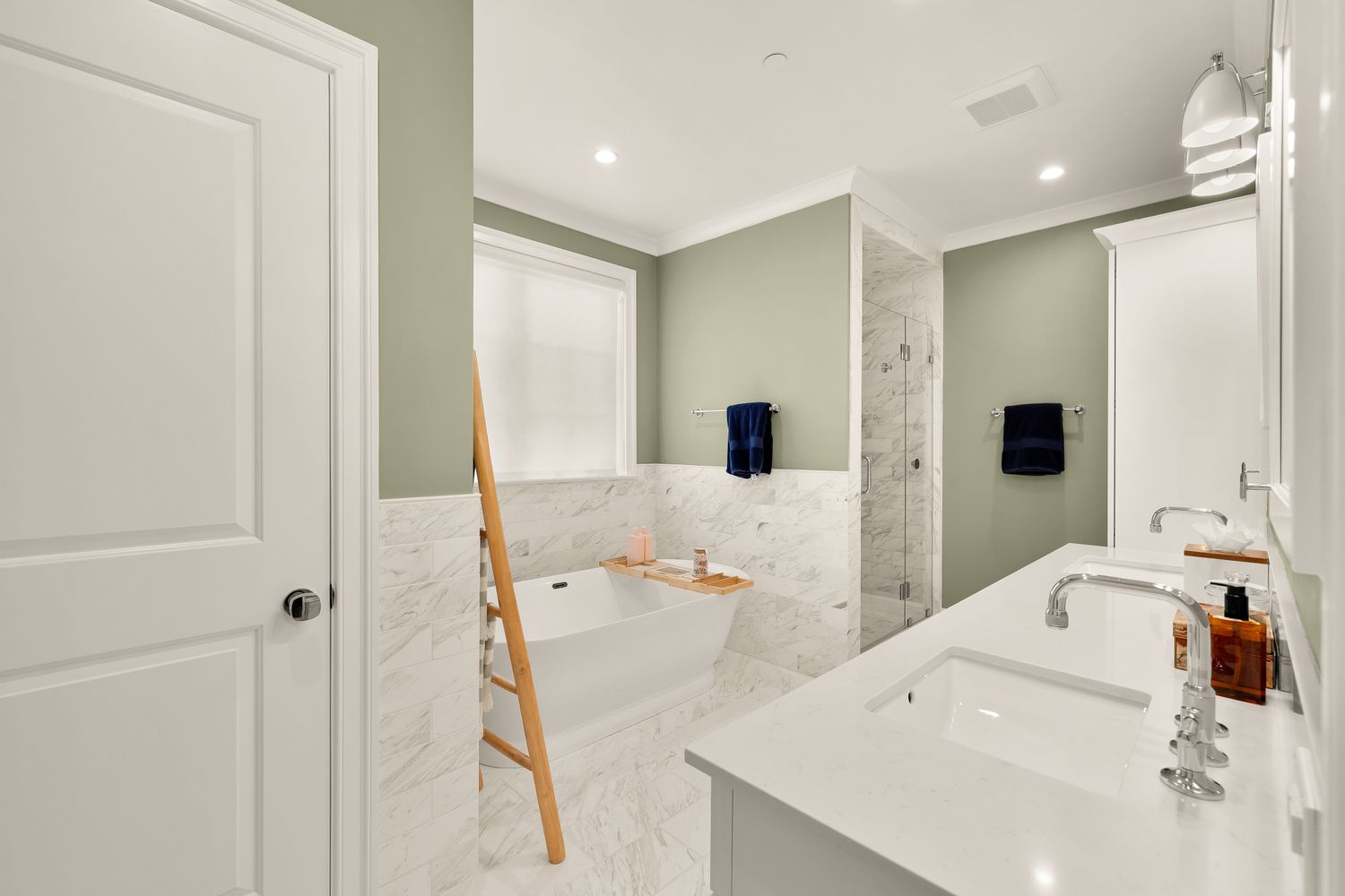 $4,100,000 | 5537 Hawthorne Place Northwest, Washington, DC 20016