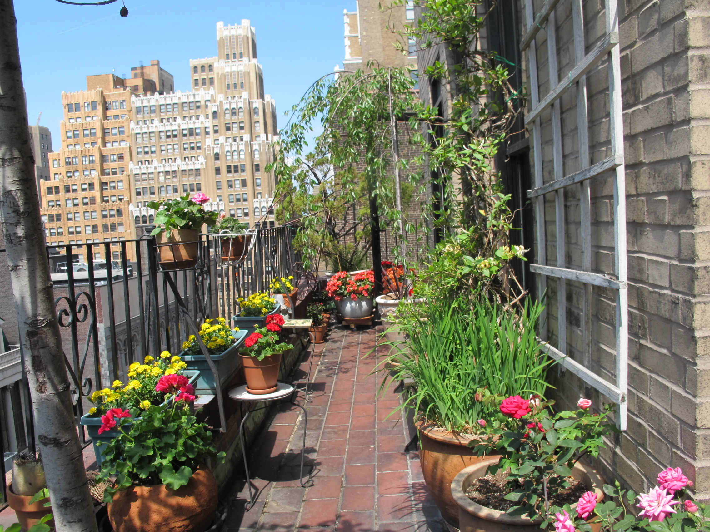 241 West 36th Street, Unit 15F Manhattan, NY 10018 - Photo 1 of 10