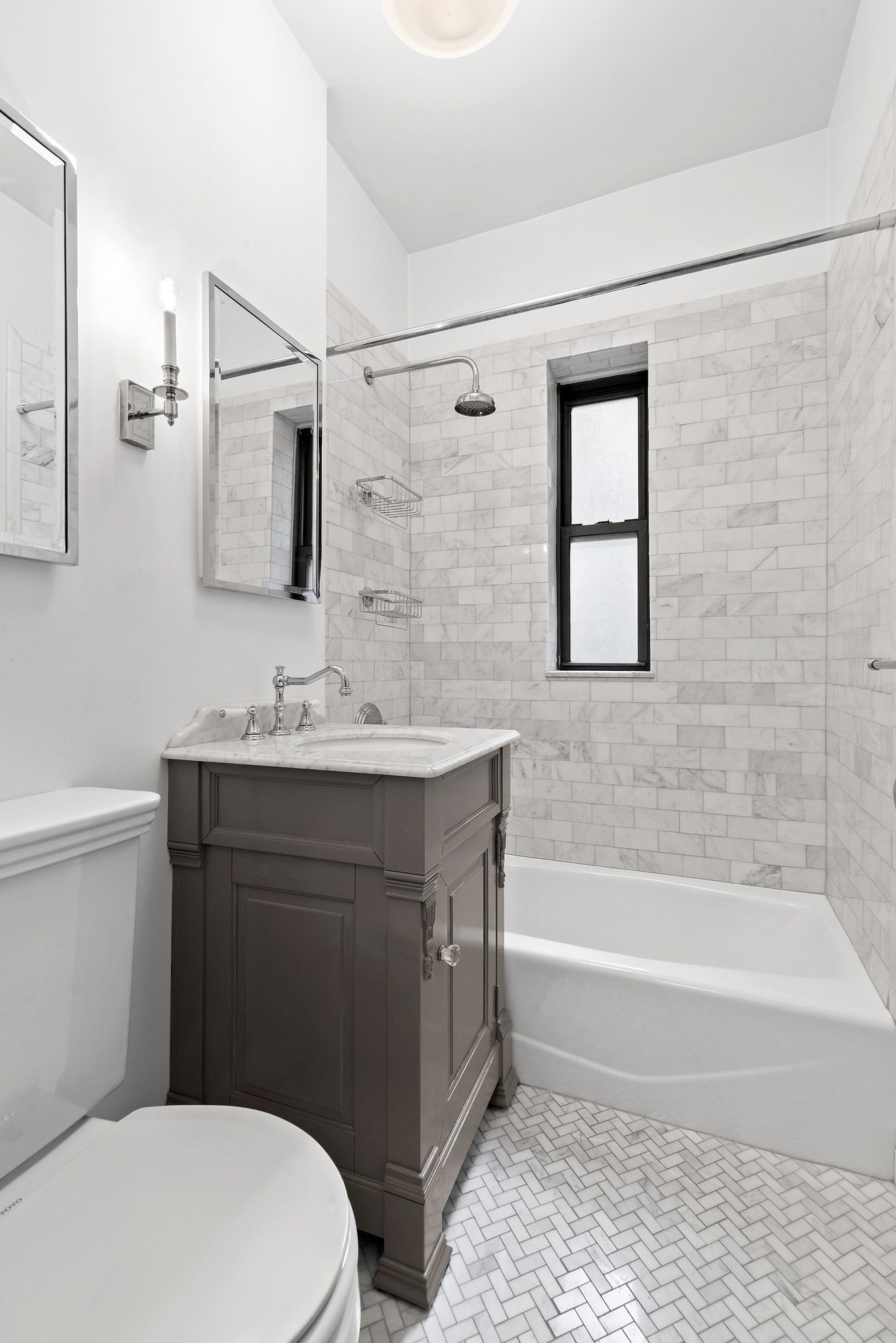 320 West 90th Street, Unit 1B Manhattan, NY 10024 - Photo 9 of 12