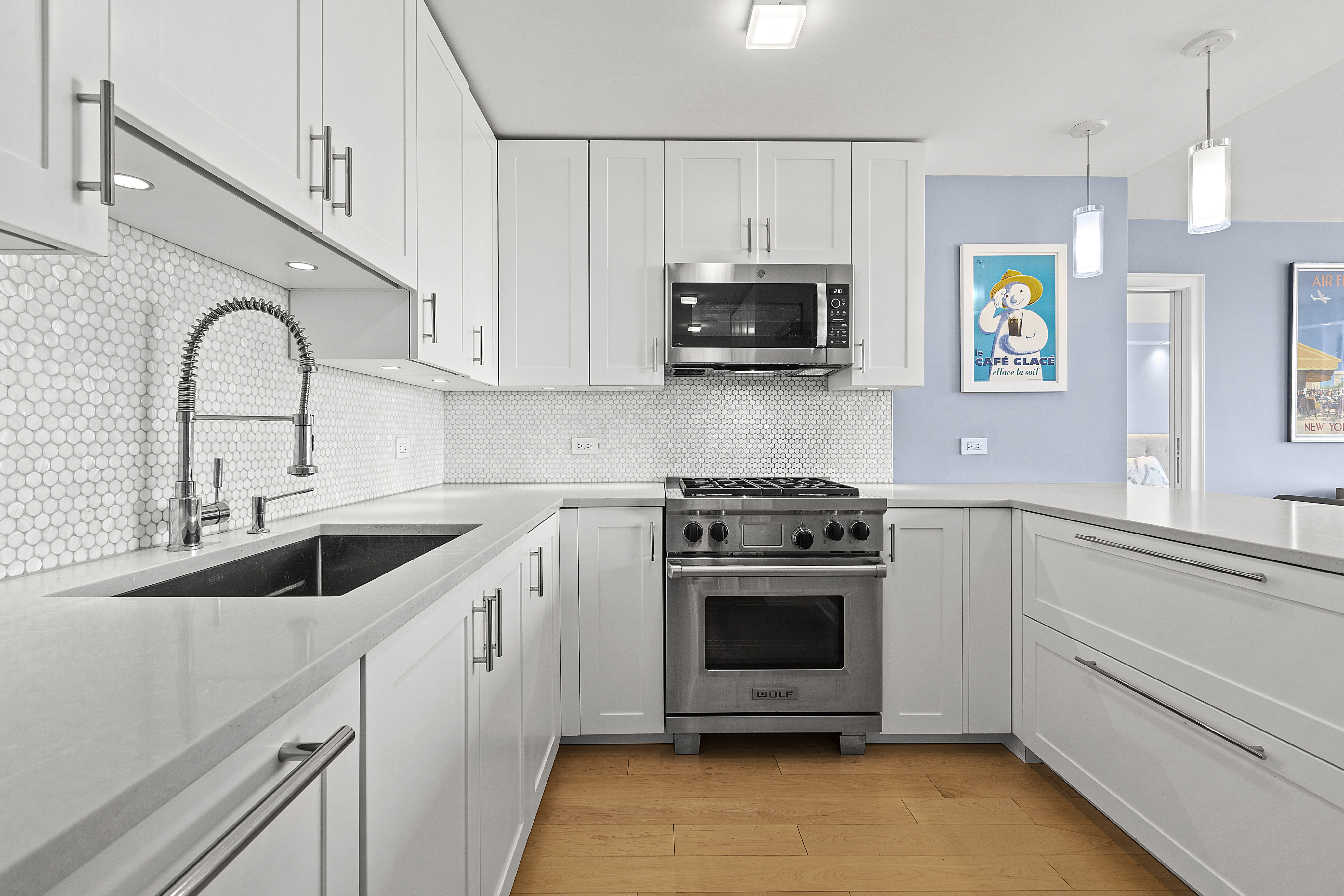 2025 Broadway, Unit 27F Manhattan, NY 10023 - Photo 5 of 13