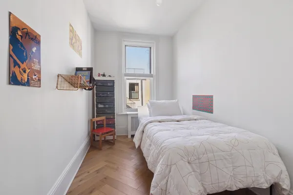 $2,575,000 | 409 3rd Street, Unit 4 | Park Slope