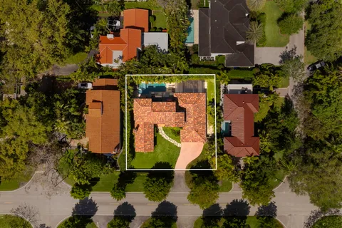 $3,200,000 | 4206 Alhambra Circle, Miami, FL 33146