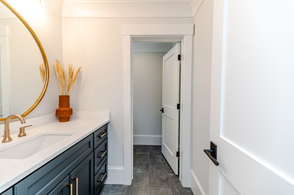 1608 Estate Valley Lane Raleigh, NC 27613 - Photo 34 of 48