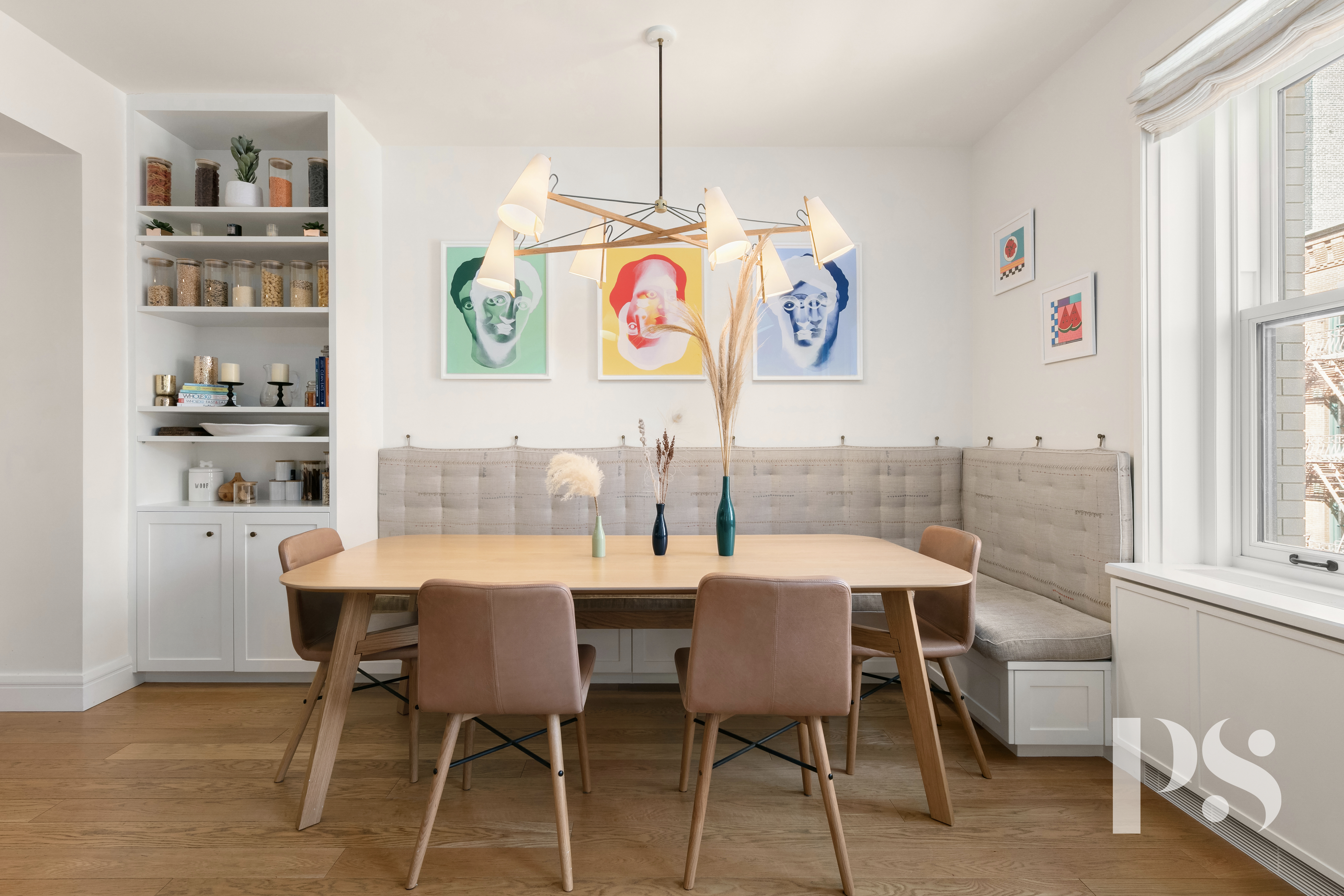 71 Laight Street, Unit 4D Manhattan, NY 10013 - Photo 6 of 21