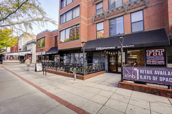 $925,000 | 1706 16th Street Northwest, Unit 1, Washington, DC 20009