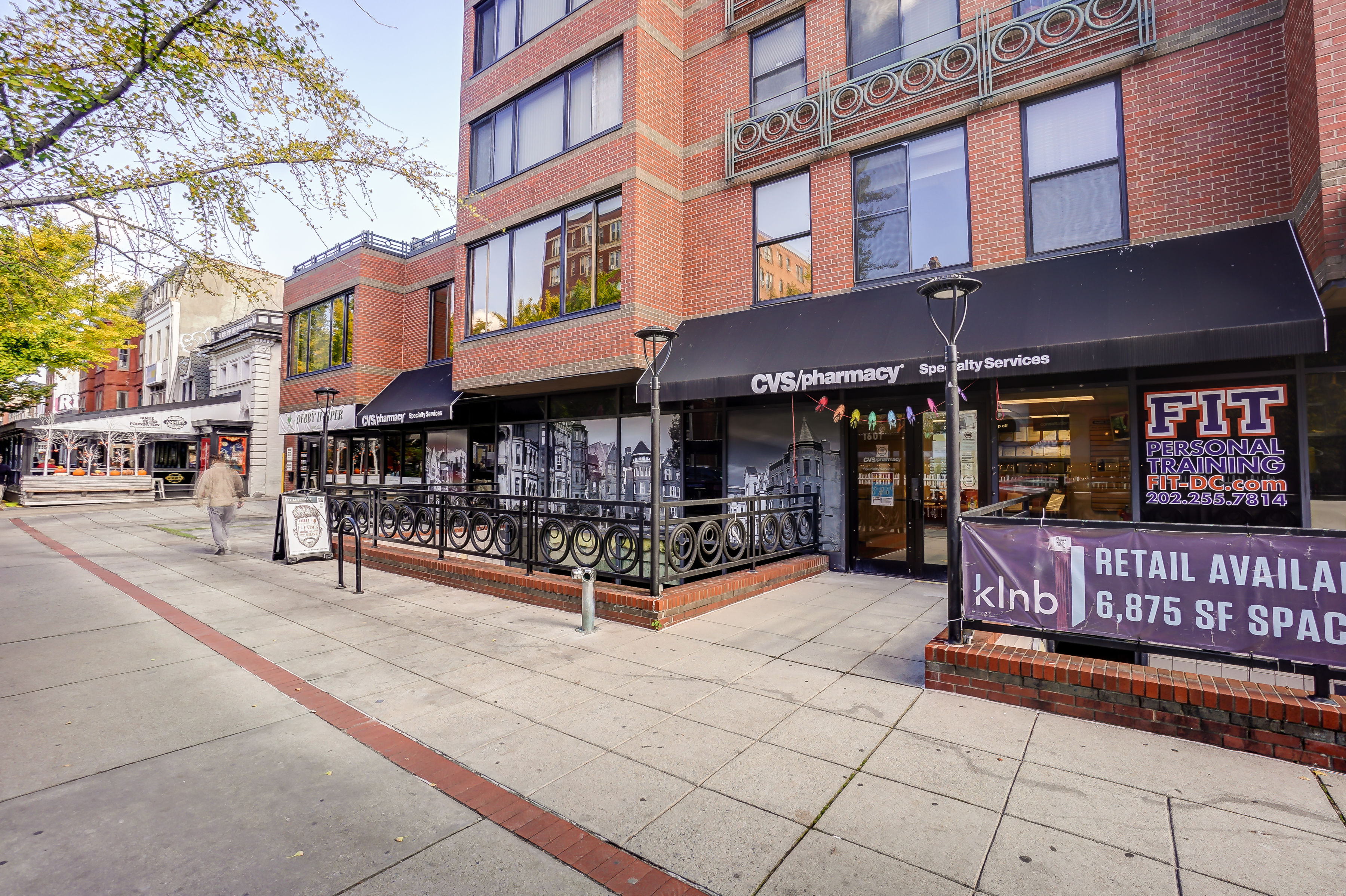 1706 16th Street Northwest, Unit 1 Washington, DC 20009 - Photo 56 of 58