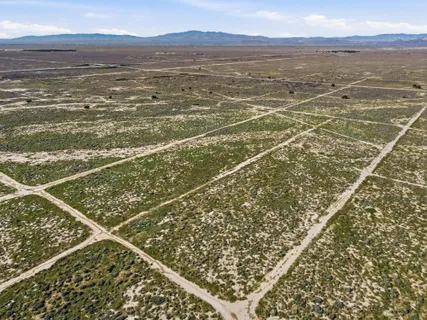 $186,000 | G6 & 15th Street West, Lancaster, CA 93534