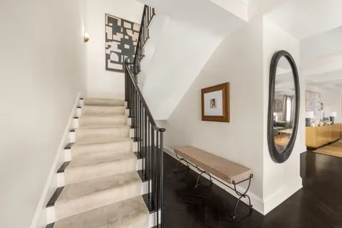 $19,950,000 | 150 West 12th Street, Unit 3W | West Village