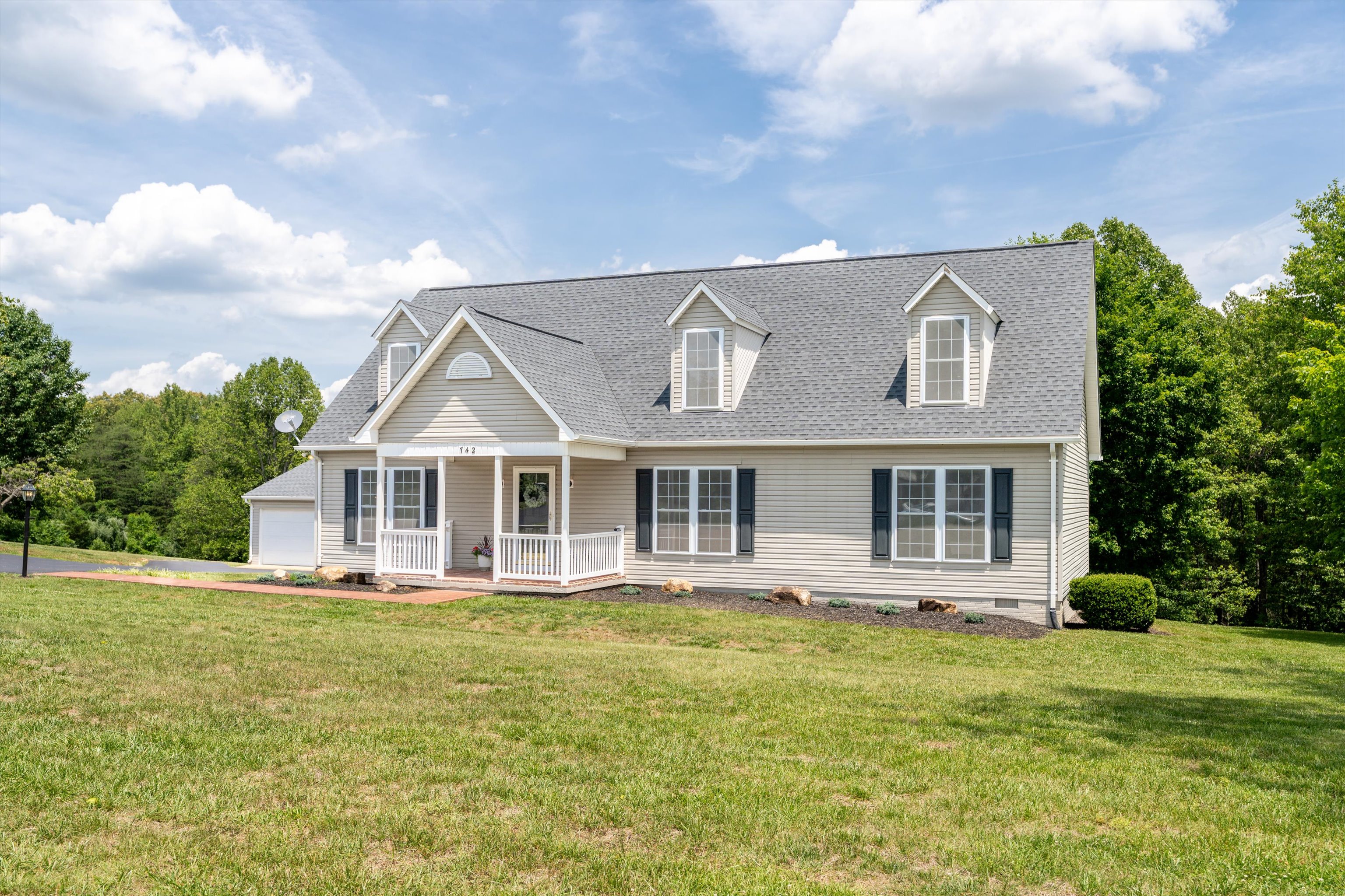742 Valley View Road Ruckersville, VA 22968 - Photo 1 of 84