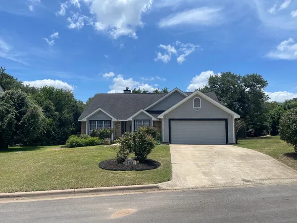 Contact Agent | 703 Post Oak Circle, Cedar Park, TX 78613
