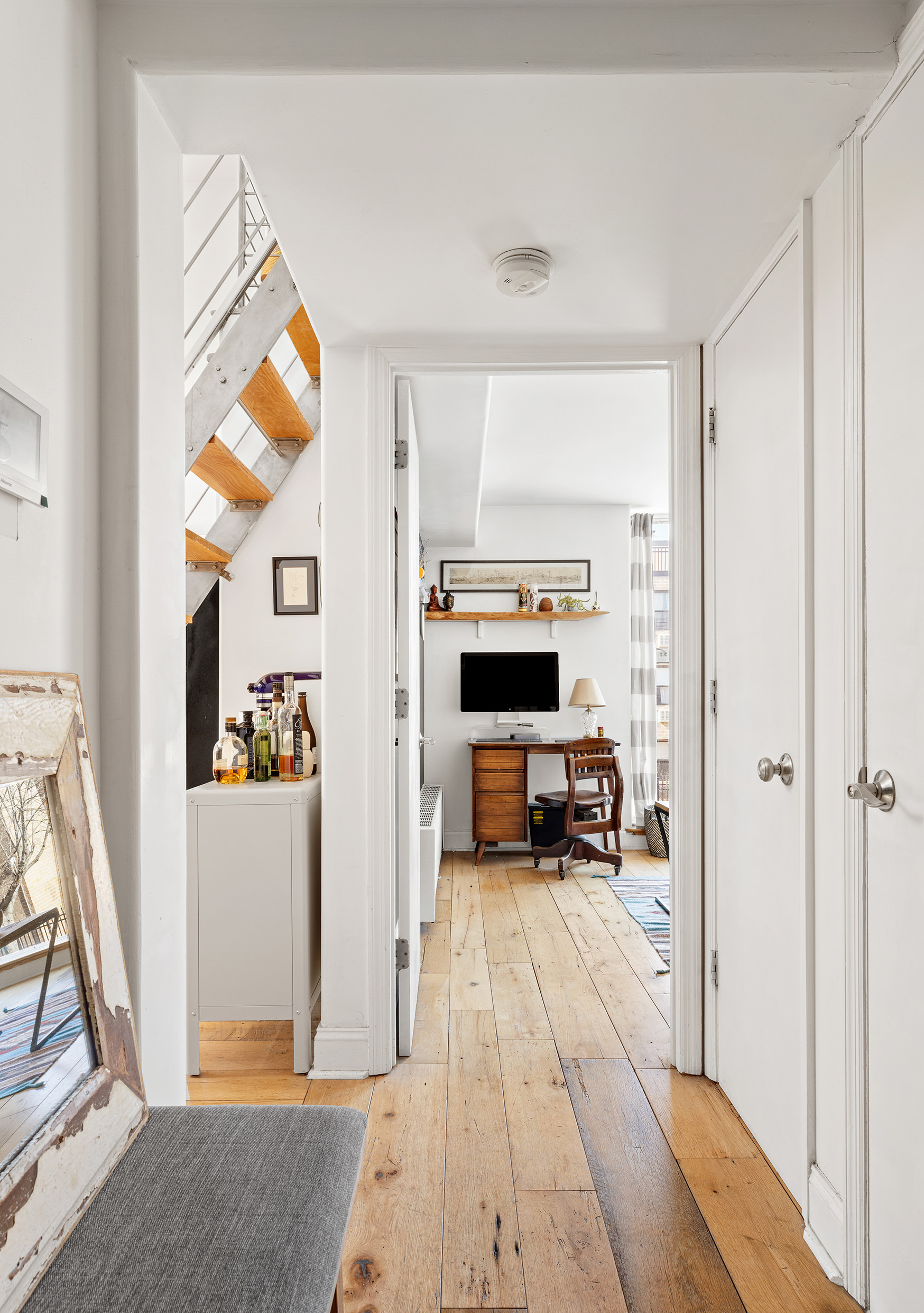 406 Lorimer Street, Unit C Brooklyn, NY 11206 - Photo 5 of 11