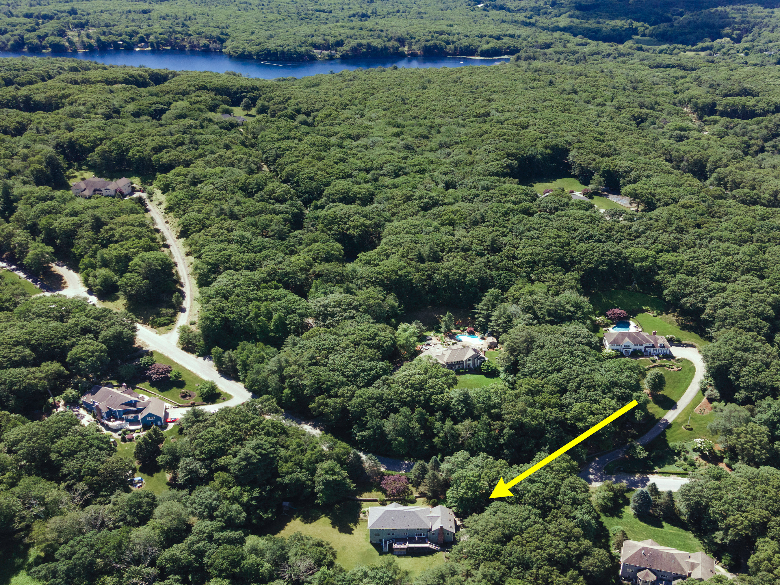 10 Bayns Hill Road Boxford, MA 01921 - Photo 21 of 21