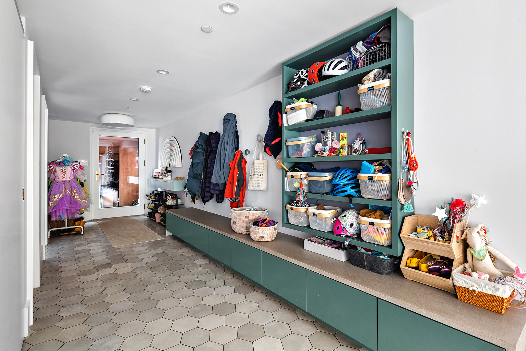 6 South Oxford Street Brooklyn, NY 11217 - Photo 25 of 31