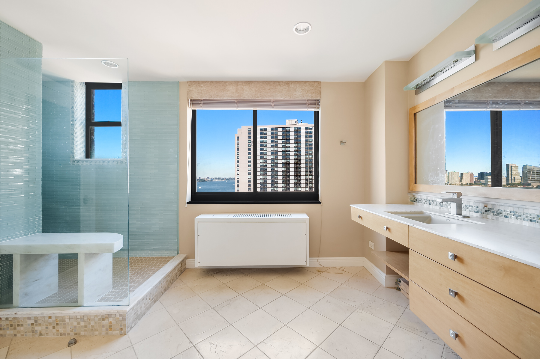 377 Rector Place, Unit 22AB Manhattan, NY 10280 - Photo 4 of 9