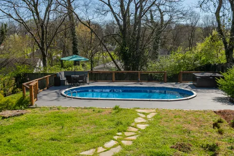 $750,000 | 1230 Shelton Avenue, Nashville, TN 37216
