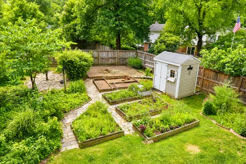 $774,900 | 8317 Cherry Valley Lane, Alexandria, VA 22309