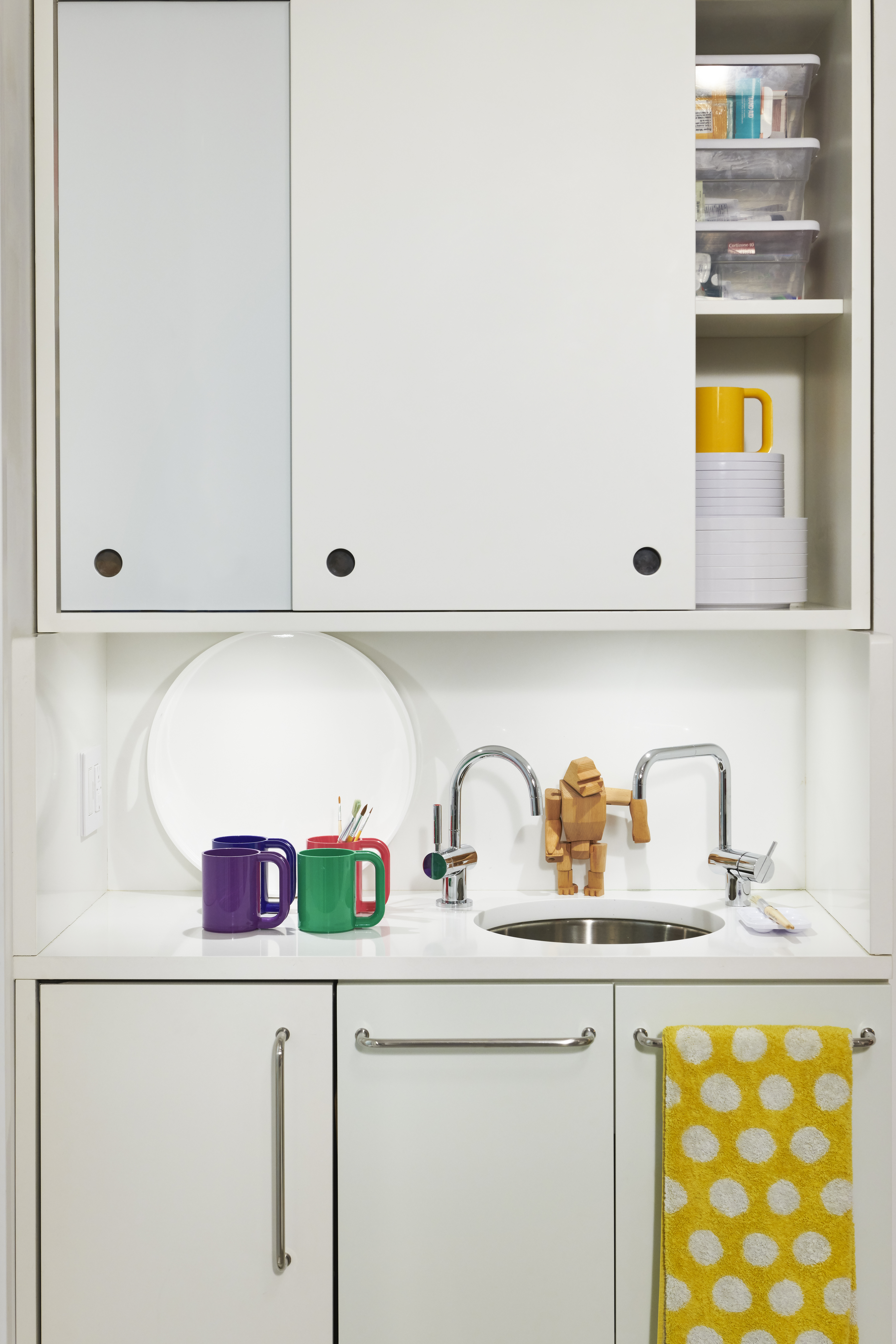 16 Desbrosses Street, Unit 4S/3C Manhattan, NY 10013 - Photo 34 of 40