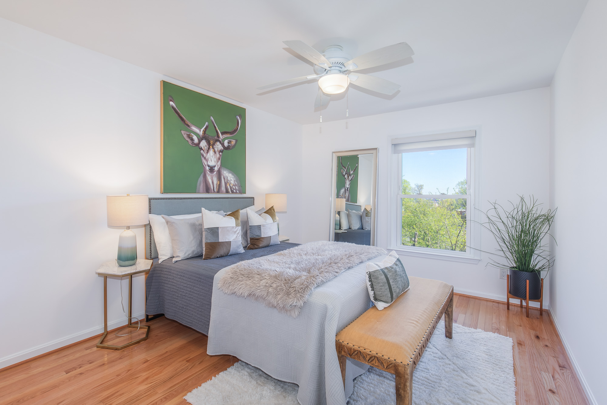 2103 North Rolfe Street, Unit B Arlington, VA 22209 - Photo 56 of 63