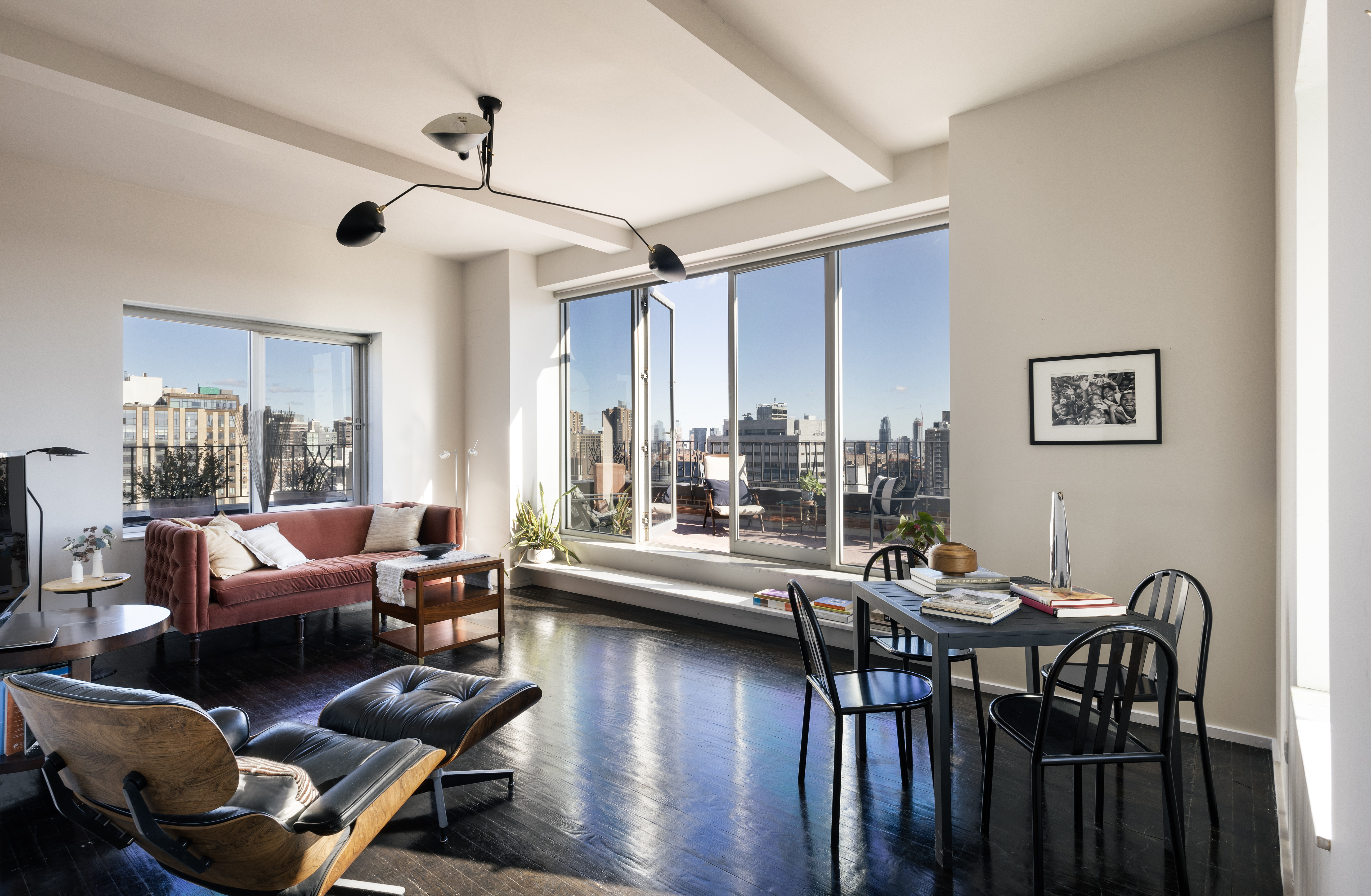 200 East 16th Street, Unit PHA Manhattan, NY 10003 - Photo 2 of 13