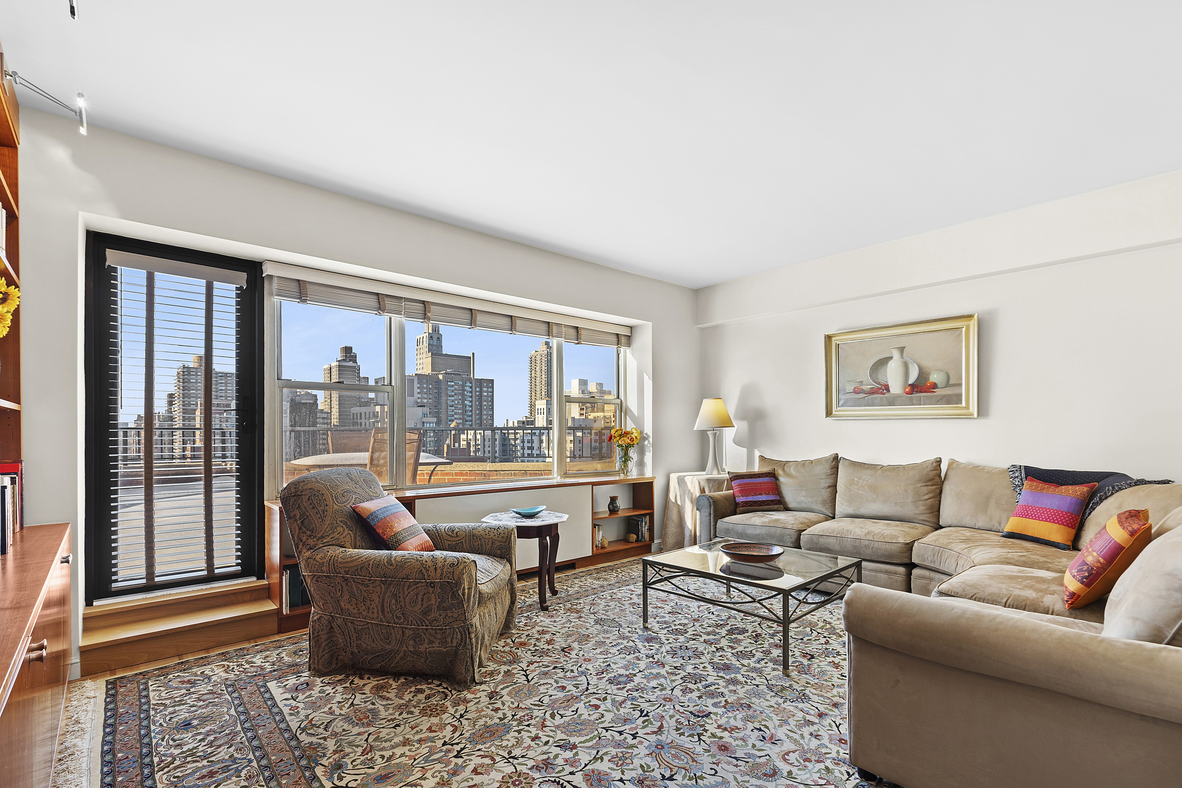 400 East 85th Street, Unit PHC Manhattan, NY 10028 - Photo 2 of 10