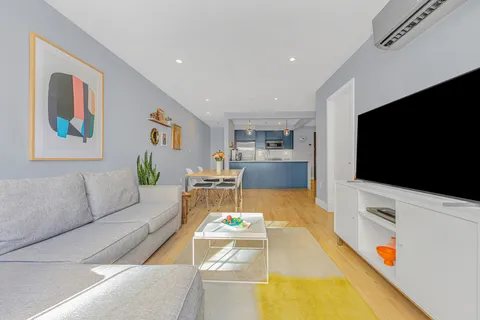 $1,590,000 | 167 Devoe Street, Unit 1B | Williamsburg