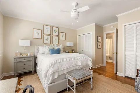 $365,000 | 32 28th Street Northwest, Unit 204, Atlanta, GA 30309